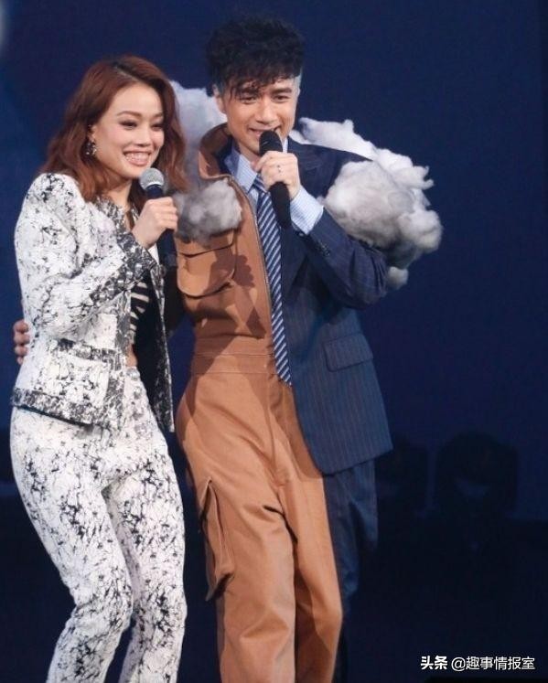 古巨基49岁生日疯狂晒娃 (47岁古巨基变晒娃狂魔)