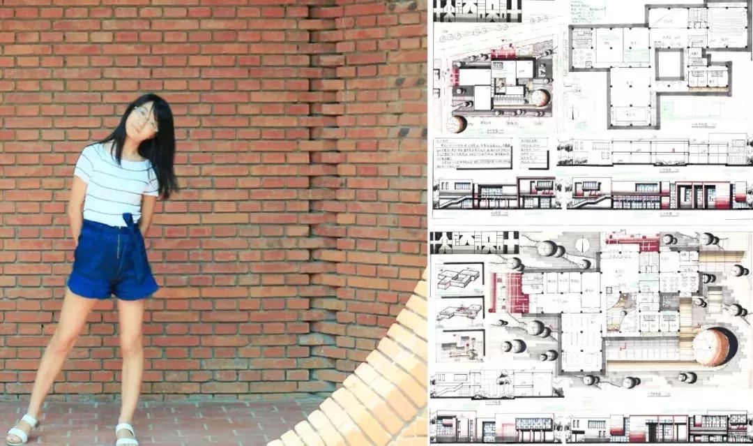 交出大学出彩答卷！青理工这6名同寝“学霸女生”共圆青*梦春**...