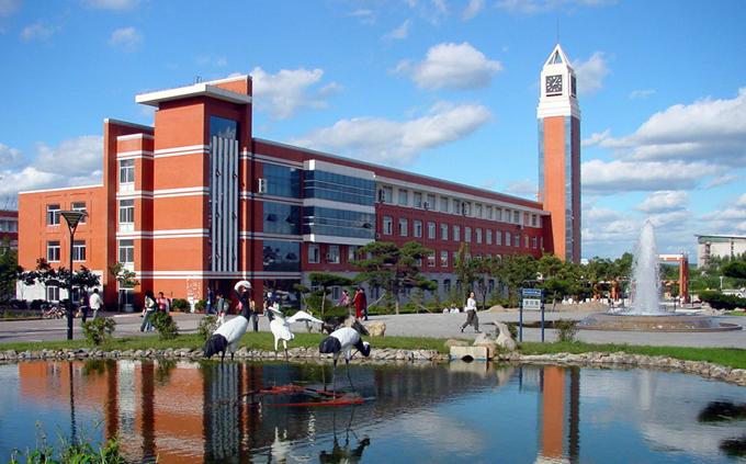 吉林省最好的十所大学,吉林省大学排名前20的大学