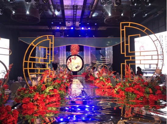 鸿福盛宴婚宴联系电话,鸿福盛宴婚宴图片