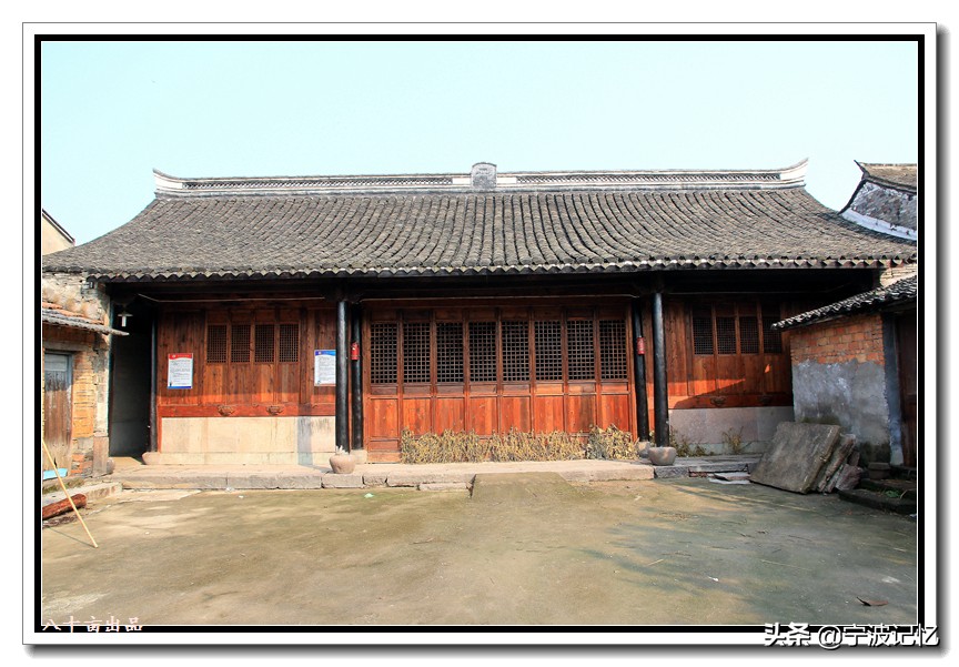 一门三部尚书,一门三尚书五世十进士