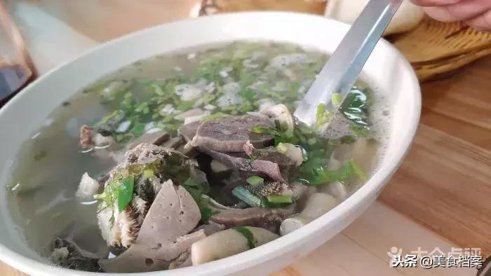 济南上档次的清真饭店,济南清真美食排行榜前十名