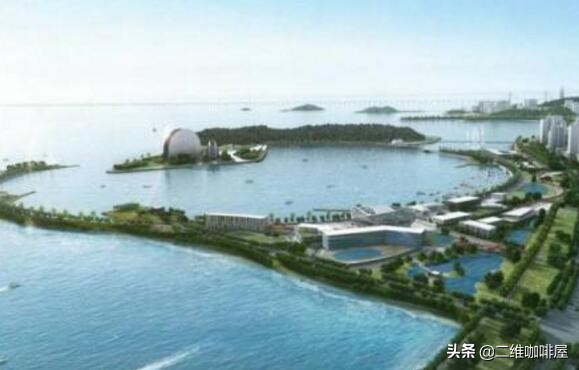 珠海值得去玩的地方,珠海好玩的地方推荐网红打卡地