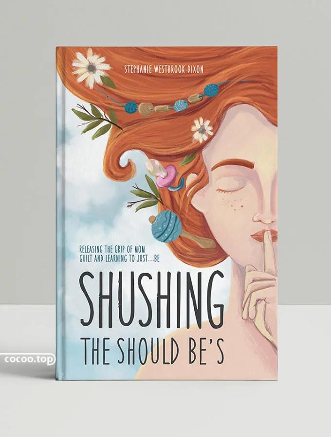 怎样让书最好看,书籍封面技巧和思路