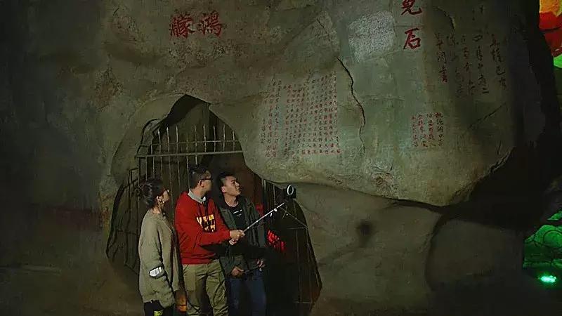 三明古村落旅游景区介绍,福建省三明市古村落