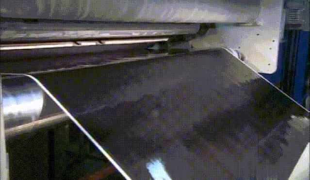 人造革和什么材料做成的,人造革与合成革的制造工艺学