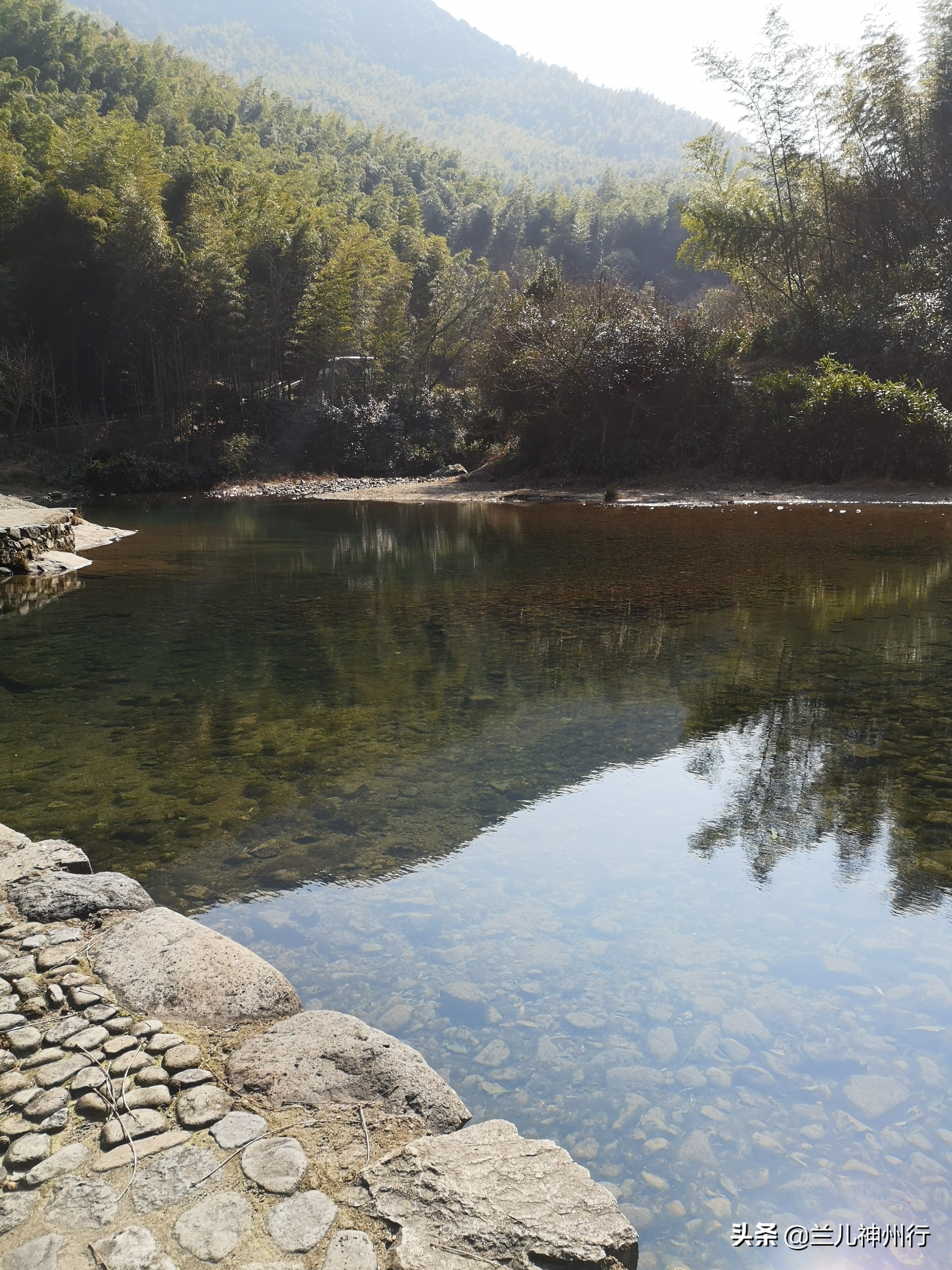 浙东小九寨周边有什么风景区吗,浙东小九寨自驾