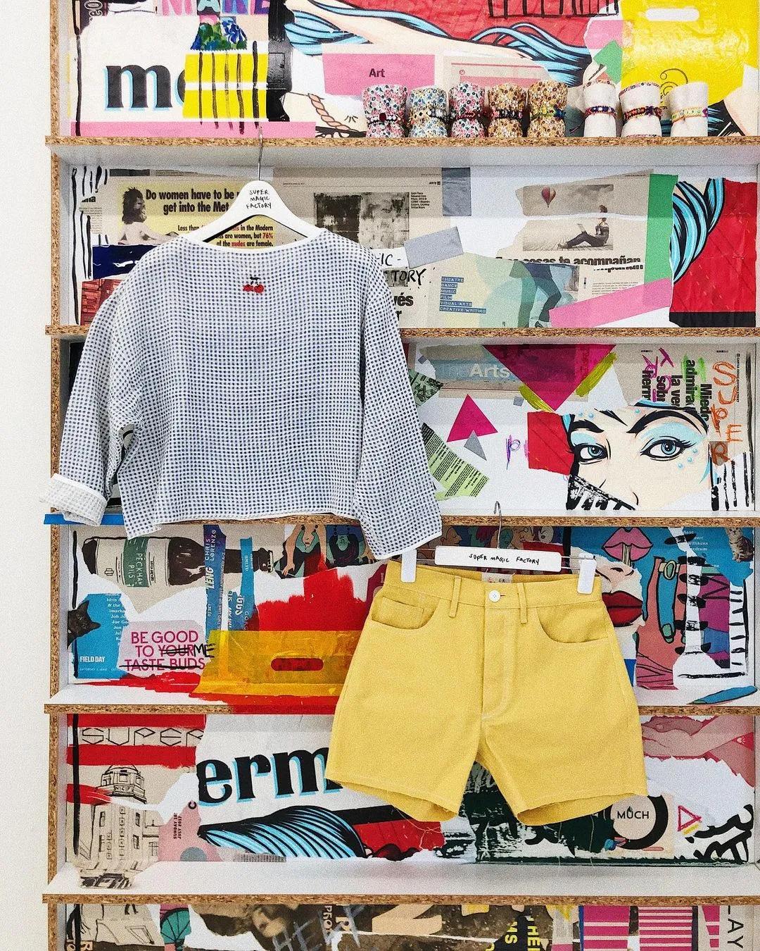 zara怎么穿搭女生,如何用zara和优衣库穿出gucci