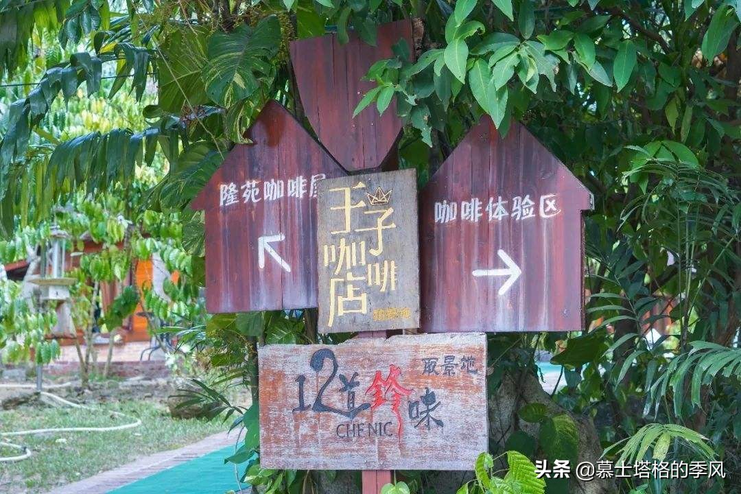 海南冬天好玩的城市,海南还有比三亚更美的小城吗