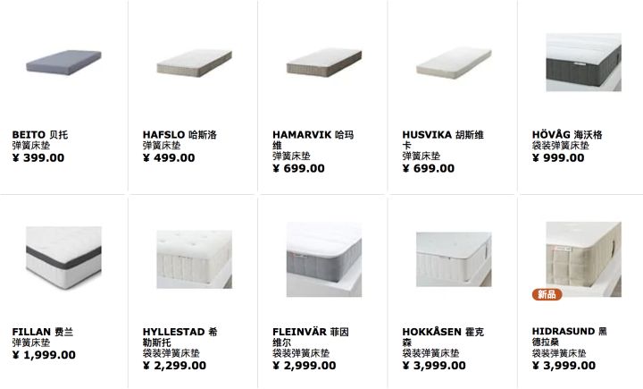 “床事”知多少？