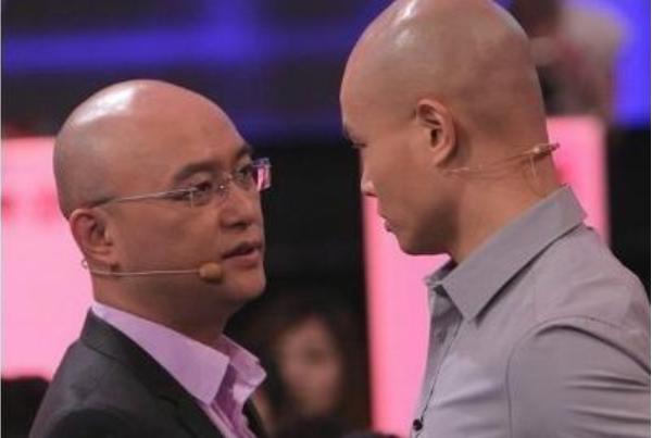 乐嘉性格特点及分析,乐嘉所有性格分析