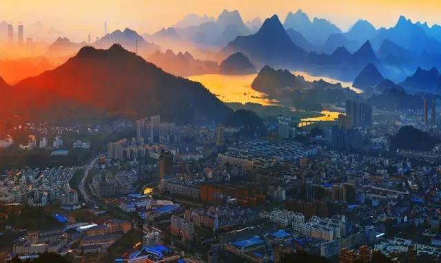 浙江各地市误解,你以为的临安vs实际上的临安