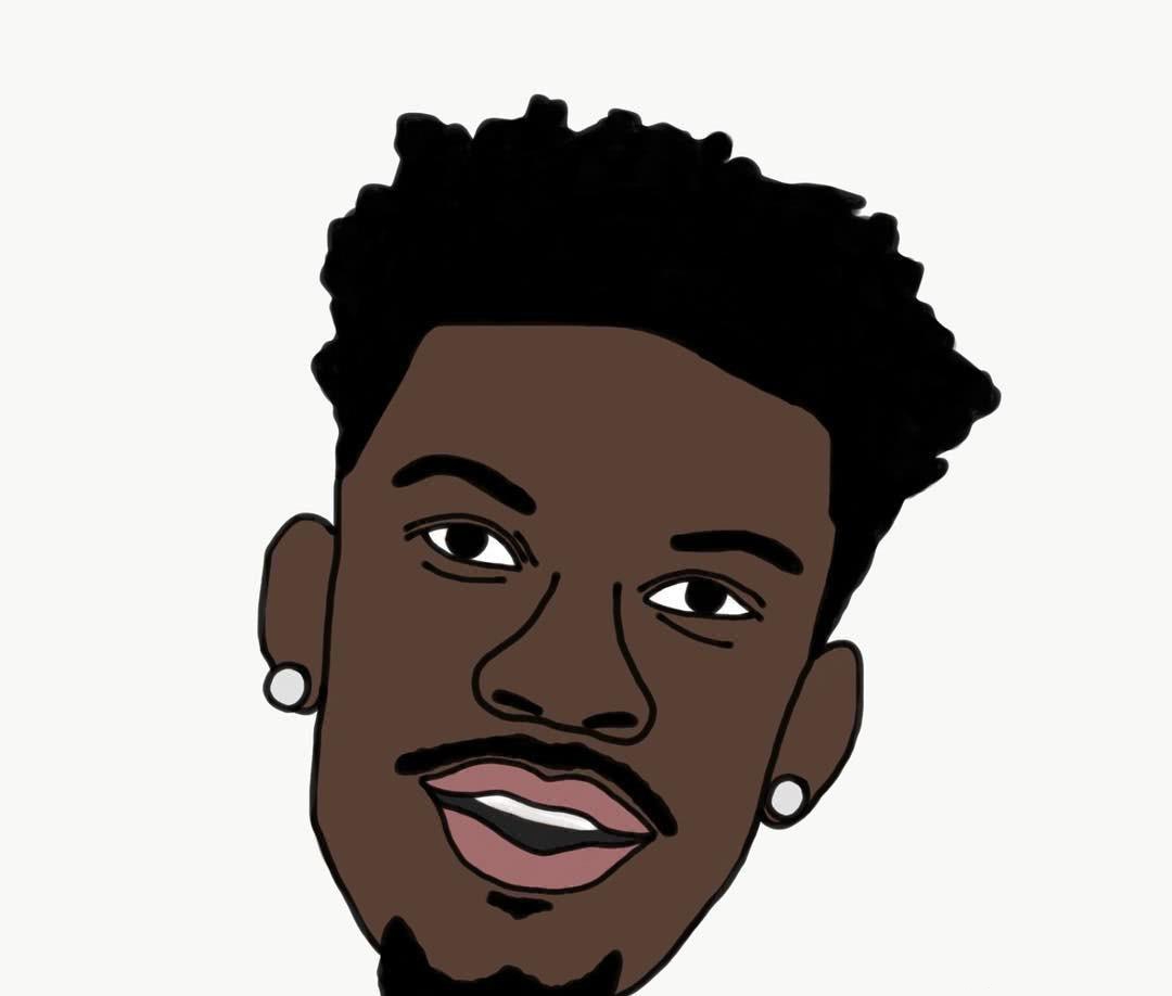 nba球星小时候头像图片,nba动漫头像