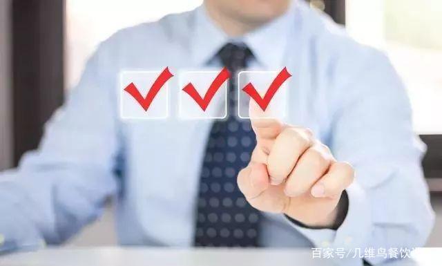 关于开饭店利润计算的6个重点，这都不明白就别做餐饮了