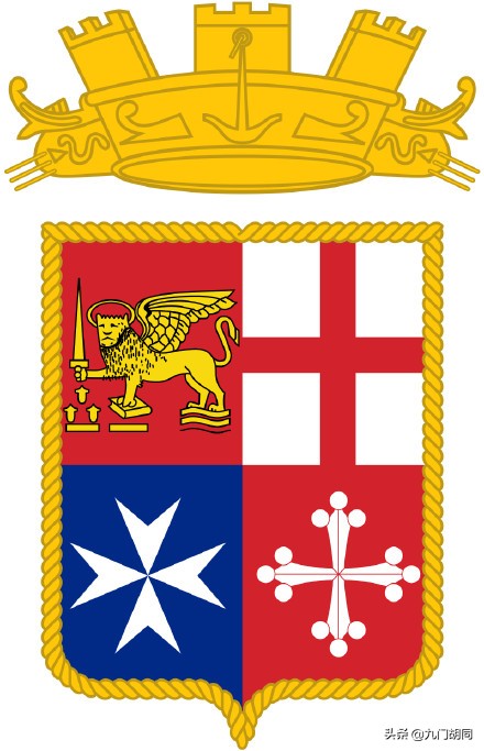 由造船厂说说威尼斯的航海与海军