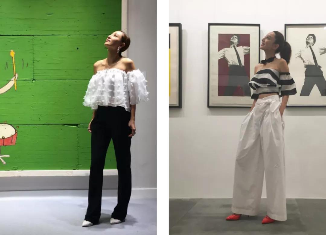 郑希怡好飒,郑希怡超飒