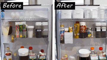 拉开别人家的冰箱，我才发现自己居然用错了10年