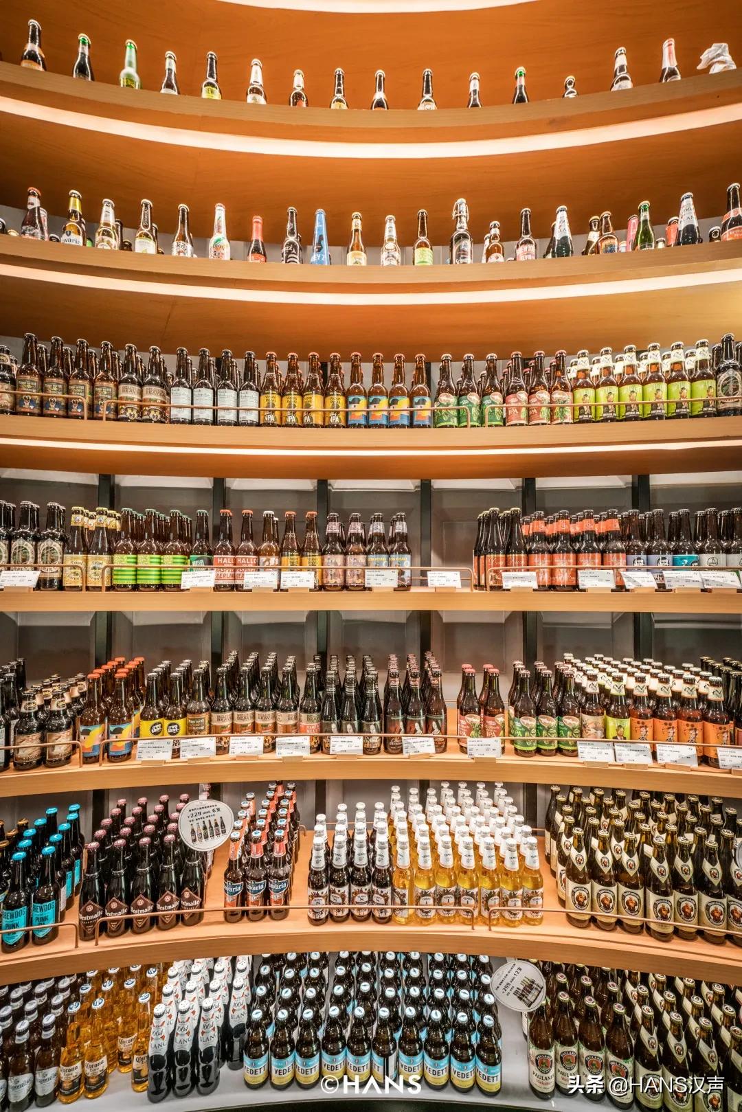 武汉新开最大的酒吧,武汉新开三家酒吧