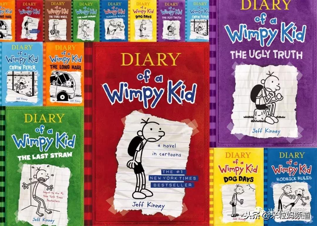 4岁绘本阅读规划,英文绘本启蒙课程