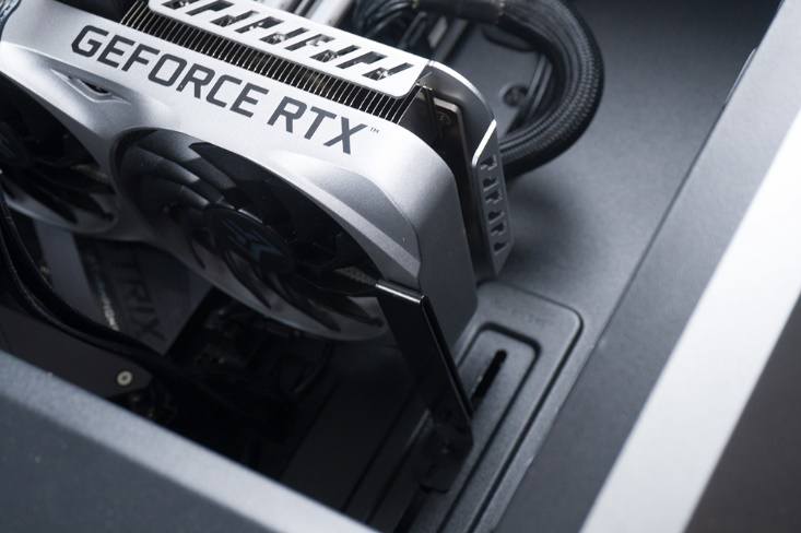 影驰rtx3060ti8g光追旗舰,影驰rtx3060ti8G
