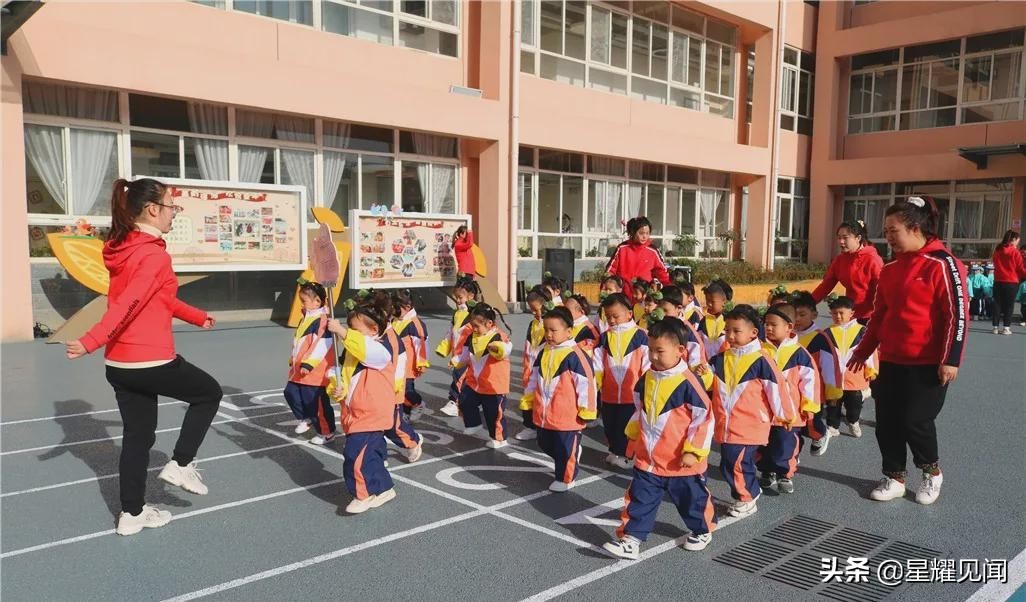 幼儿园健康领域体育游戏,幼儿园线上健康体育运动游戏