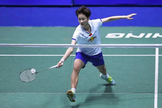 羽毛球运动身体训练指南,最全的羽毛球训练指南