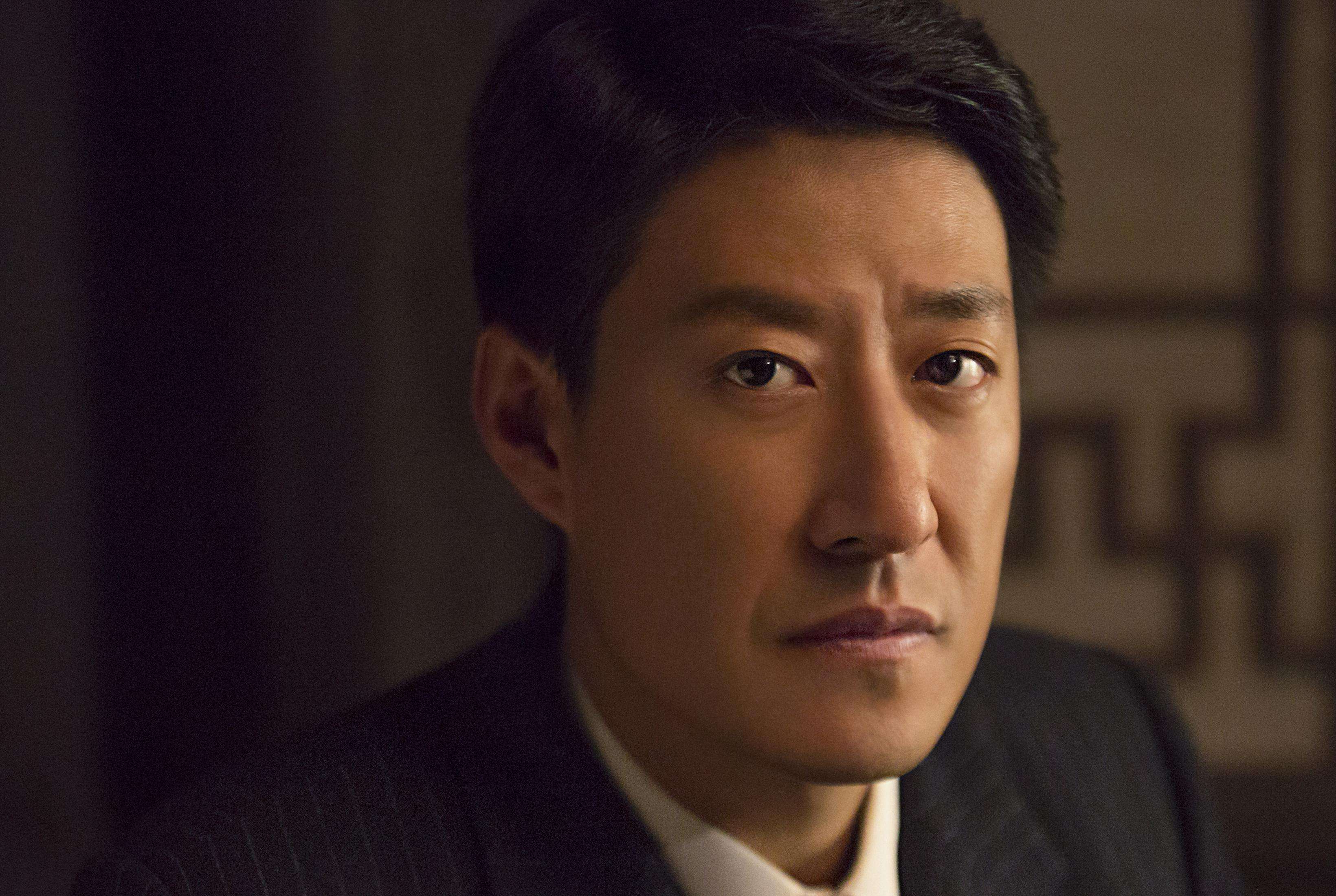 于震拍戏受伤视频,于震拍戏突发意外