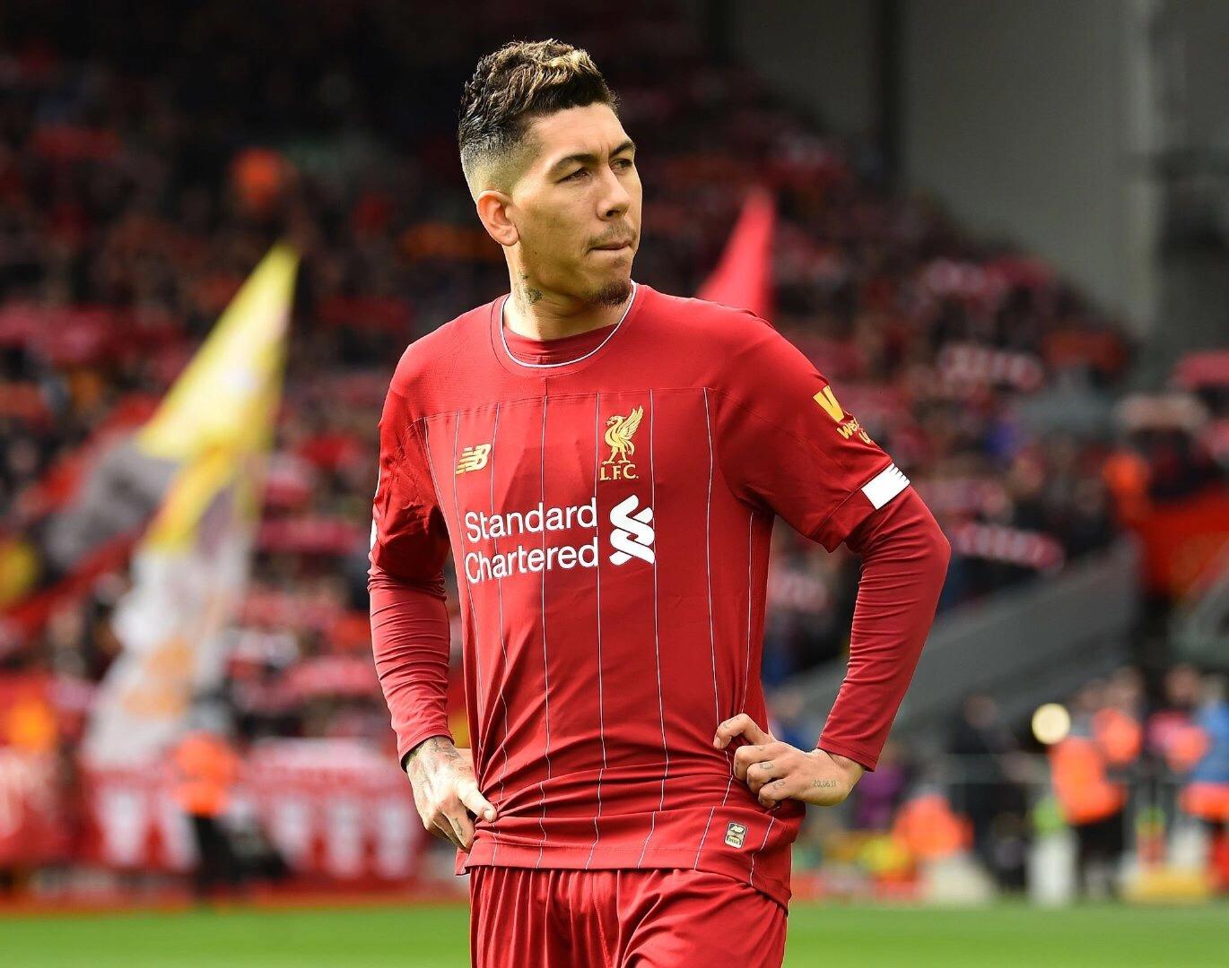 菲尔米诺过人,菲尔米诺精彩破门回顾