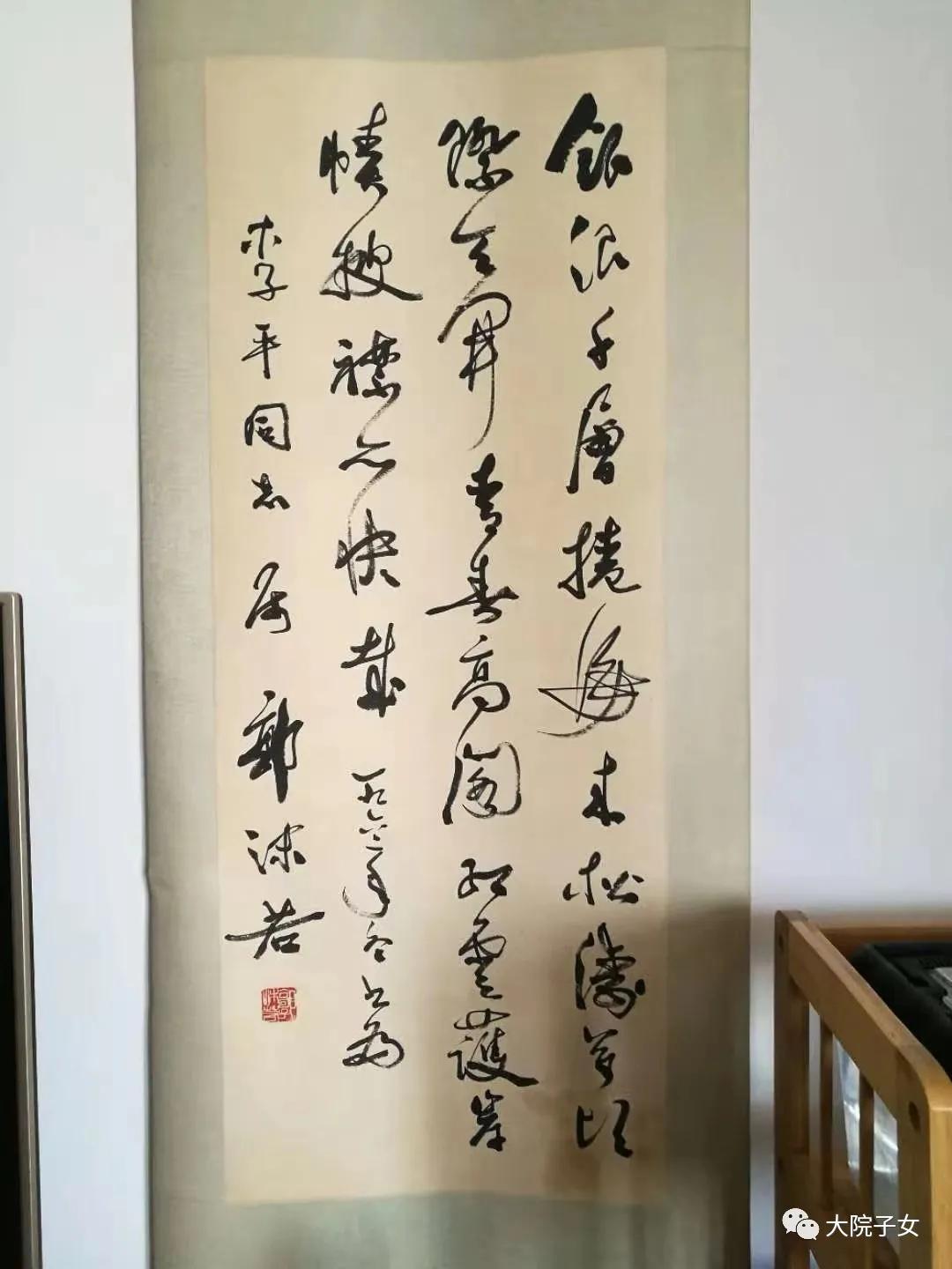 老爸最大的爱好就是唱歌,八十岁老爸一生的兴趣爱好