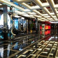 广州前十ktv,广州最顶级的ktv