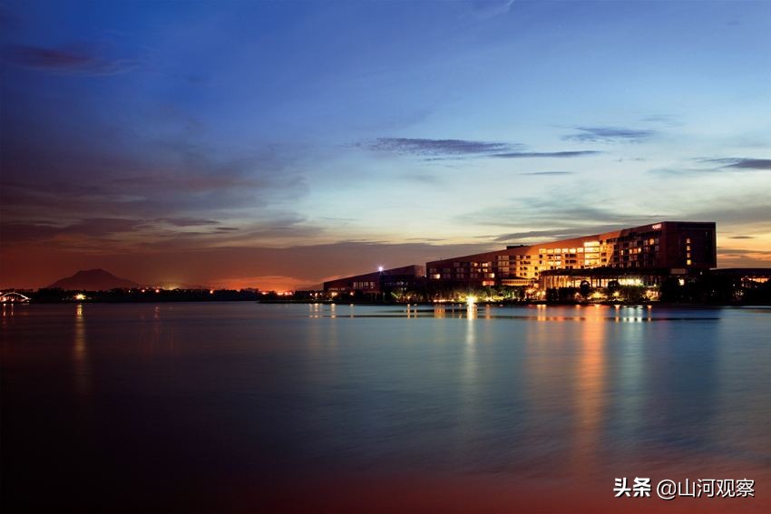 东莞经济最好的几个区分别是哪里,广东东莞经济怎么样