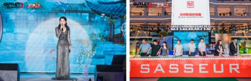 Niubility3rd砂之船三周年庆，带你领略超级奥莱的无限可能