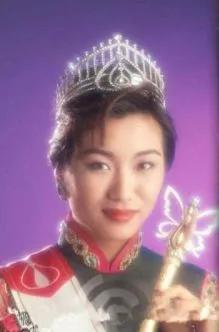 历届香港小姐冠军盘点,历届香港小姐冠军今昔对比