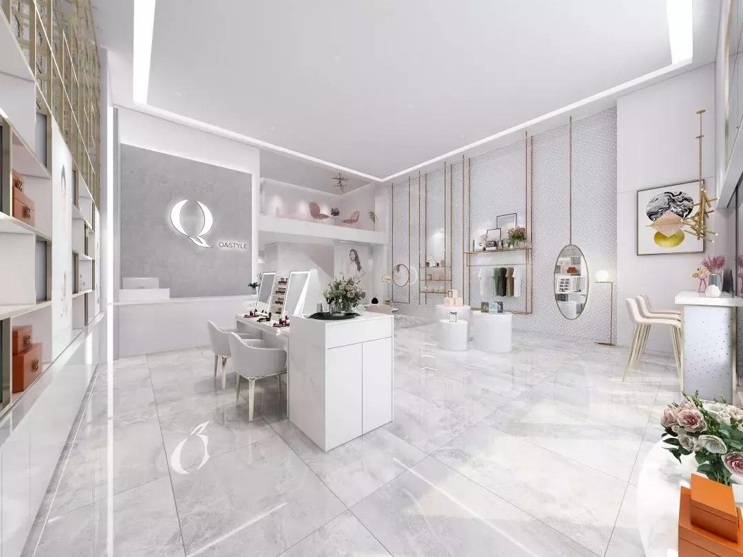 美业经纬公众号,美业减肥项目品牌