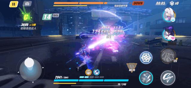 崩坏3：御神装勿忘大型攻略，狐狸耳朵的少女，现已解除了封印