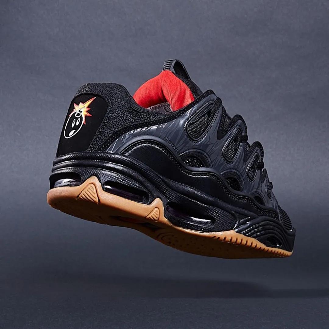 推荐的supreme球鞋,nikesupreme联名的球鞋