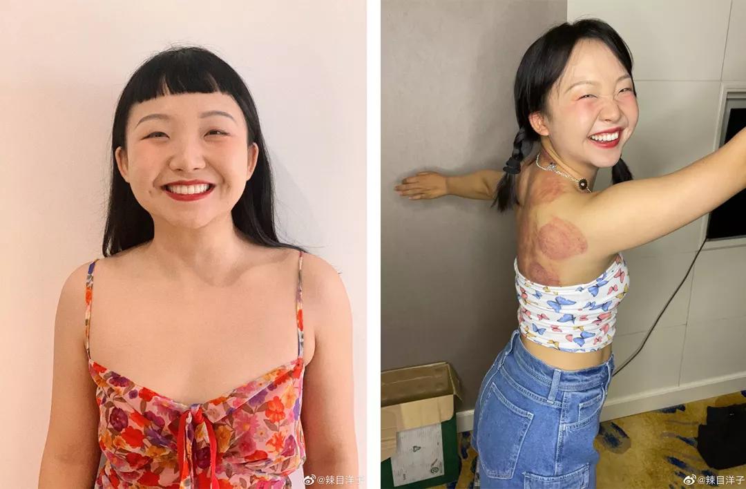 奶fufu女孩,怎么让颜值发挥到巅峰