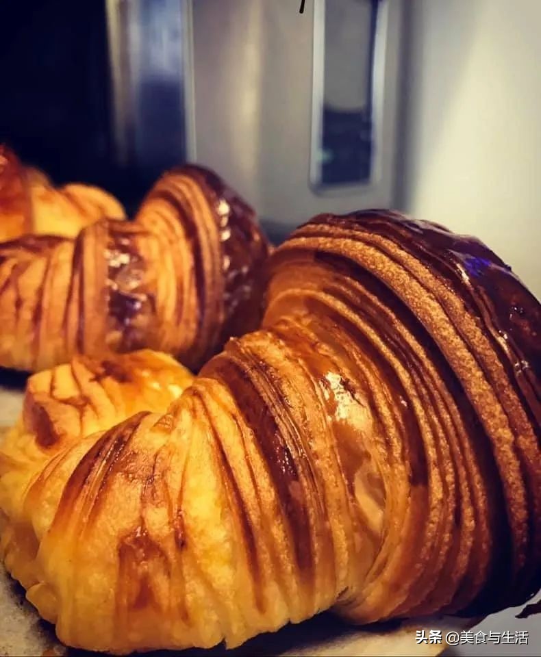 法国巴黎最好吃的面包店,法国最好吃的面包店是什么