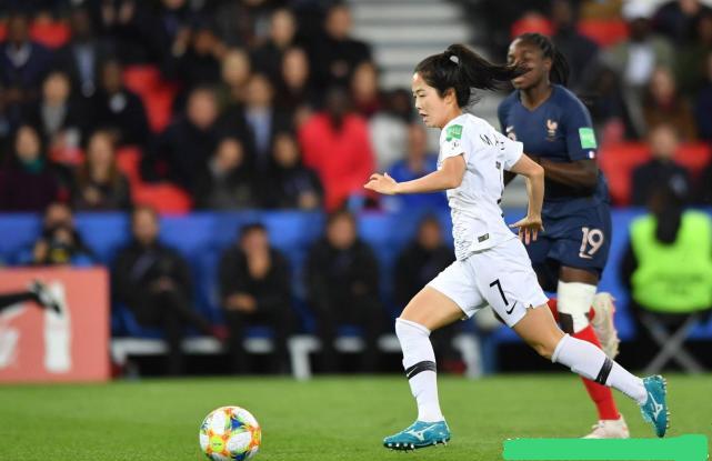 中韩女足近期比赛结果分析,中韩女足决赛结果如何分析