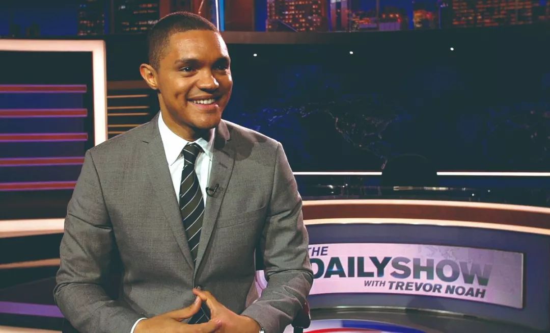 为什么国人喜欢看美国电影,美国脱口秀中国人都有一个特点