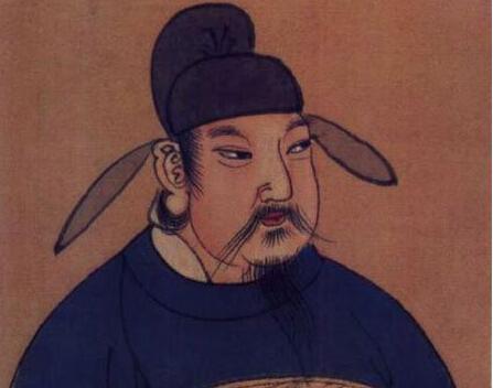 李显被流放,李显被武则天废的时候