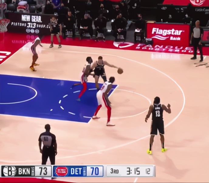 格里芬有多可怜,哪次伤病毁了格里芬