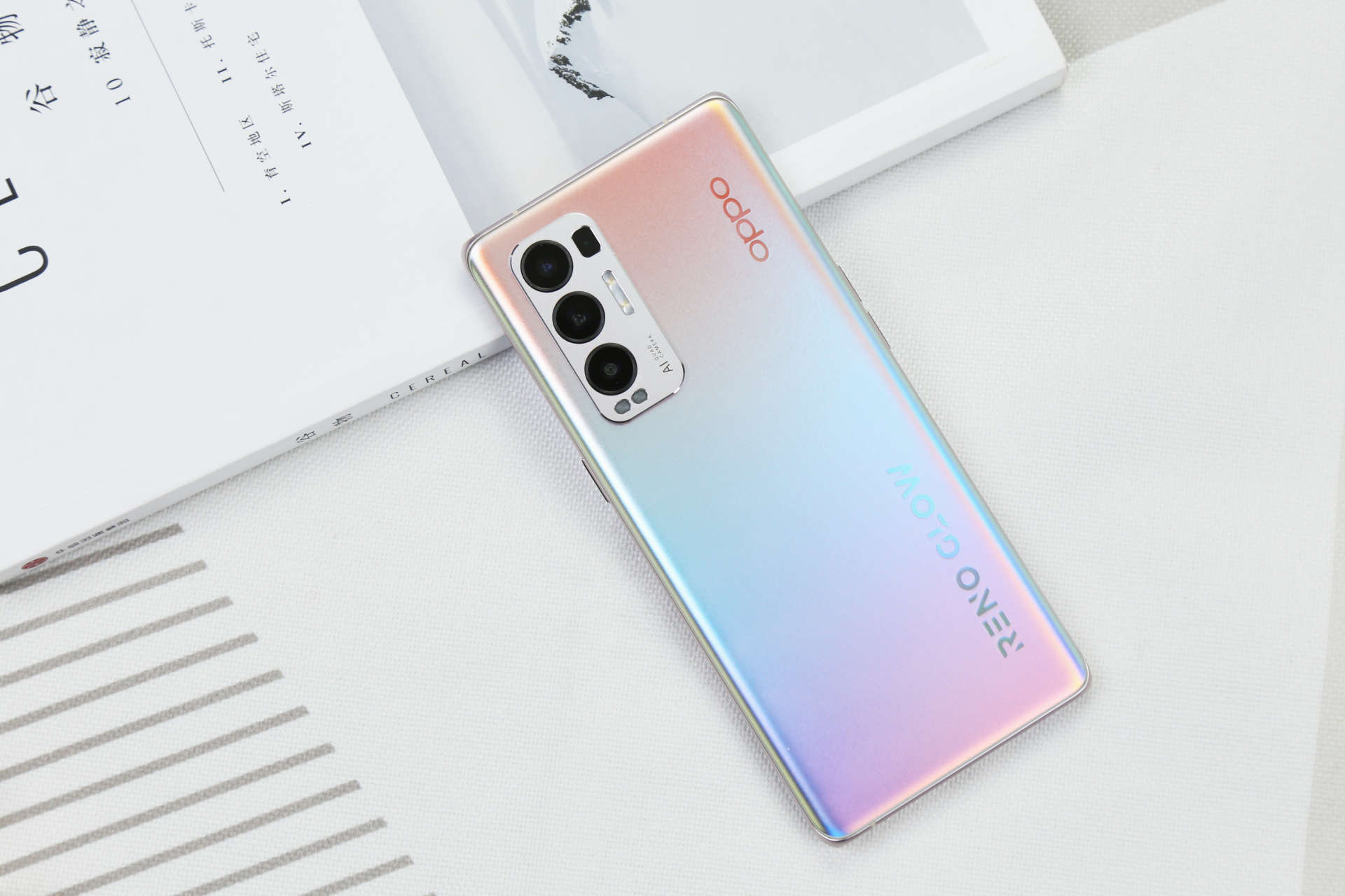 玩转AI小技能，OPPO手机竟然能够给财神打电话？