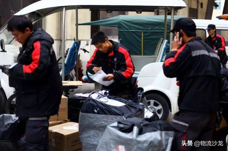 货车配送员打工的真实感受,货车司机为啥越来越难招