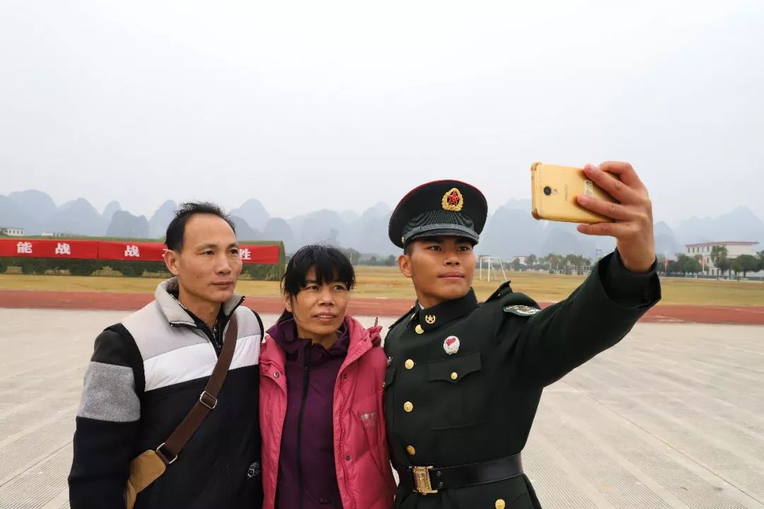 一个部队四级军士长,四级军士长对新兵说的一百句话