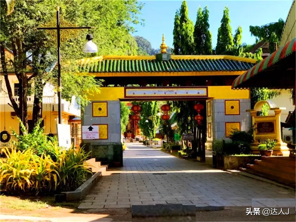 泰国甲米无边泳池,泰国甲米岛泳池