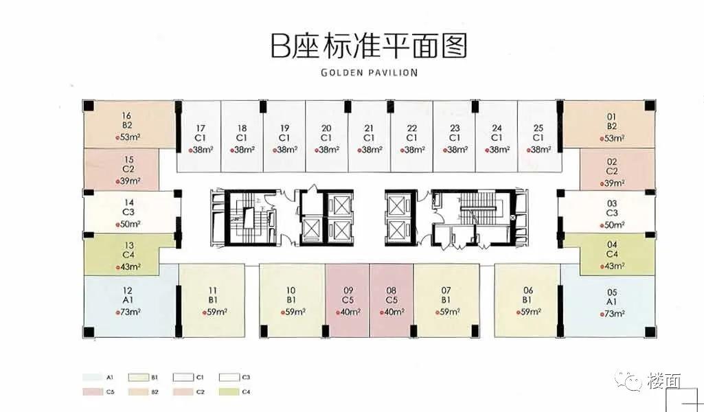 一个小区内的房价差距会很大吗,住宅小区对房价有影响吗