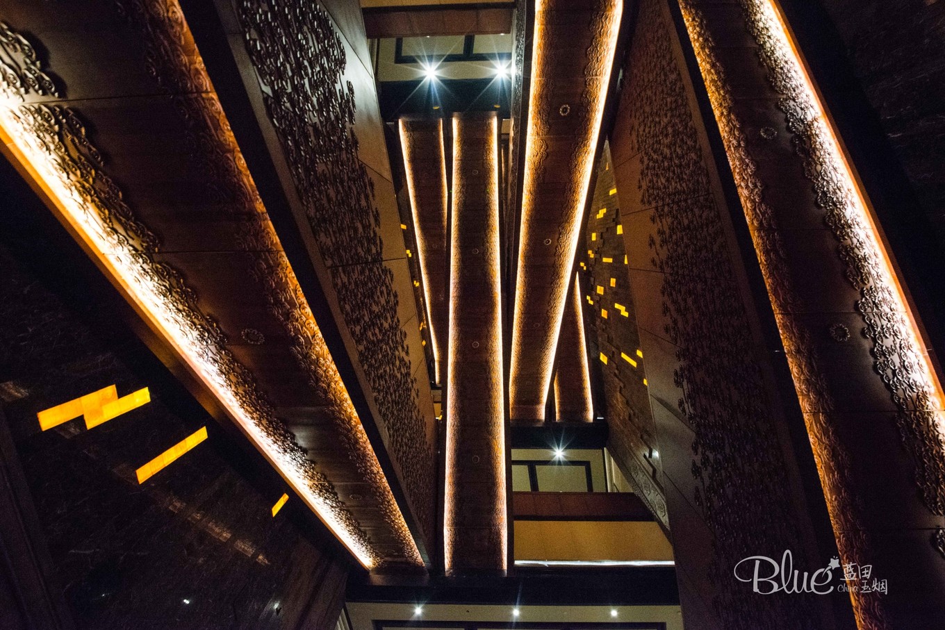 最有灵性的古佛寺,国内最美佛寺排行榜前十