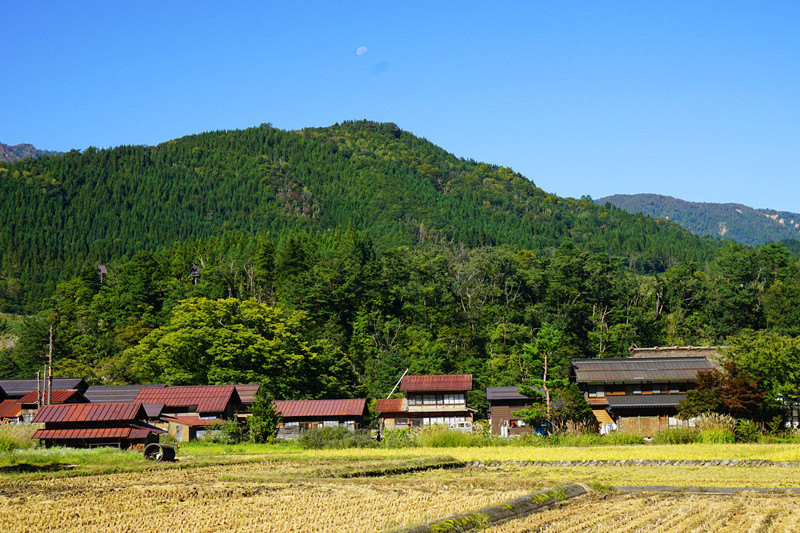 日本五天四夜旅游攻略视频,三天两夜的温泉之旅日本