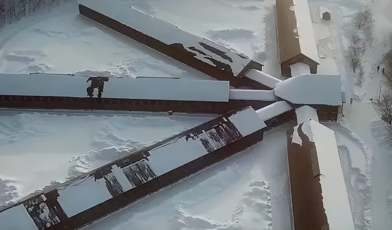 住进“坐穿牢底”的酒店,打卡深度体验监狱生活的博物馆